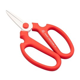 Flower Scissors Hand F-180