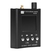 RF Vector Impedance Analyzer 2.4 Inch Screen ANT SWR Antenna
