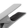 Cup Holder Clip Desk Side Glass Mug Bottle Clamp Stand