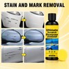 Scratch Remover, Scratch Remover for Vehicles, Car Scratch Remover Kit,