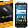 Supershieldz (6 Pack) Designed for Kyocera (DuraForce Pro 2) Screen