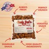 Uncle Bud's Deep Fried Peanuts In Shell (4-Pack) | Premium