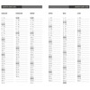 Idena 12060 Pocket Diary 2026 in Format 10 x 16.5