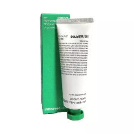 Innisfree 이니스프리 마이 퍼퓸드 핸드크림 04 댄싱데이지 80ml Innisfree My Perfumed Hand Cream 04 Dancing Daisy 80ml