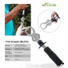 Booms fishing G1 Fish Gripper Grip and Hold Fish with