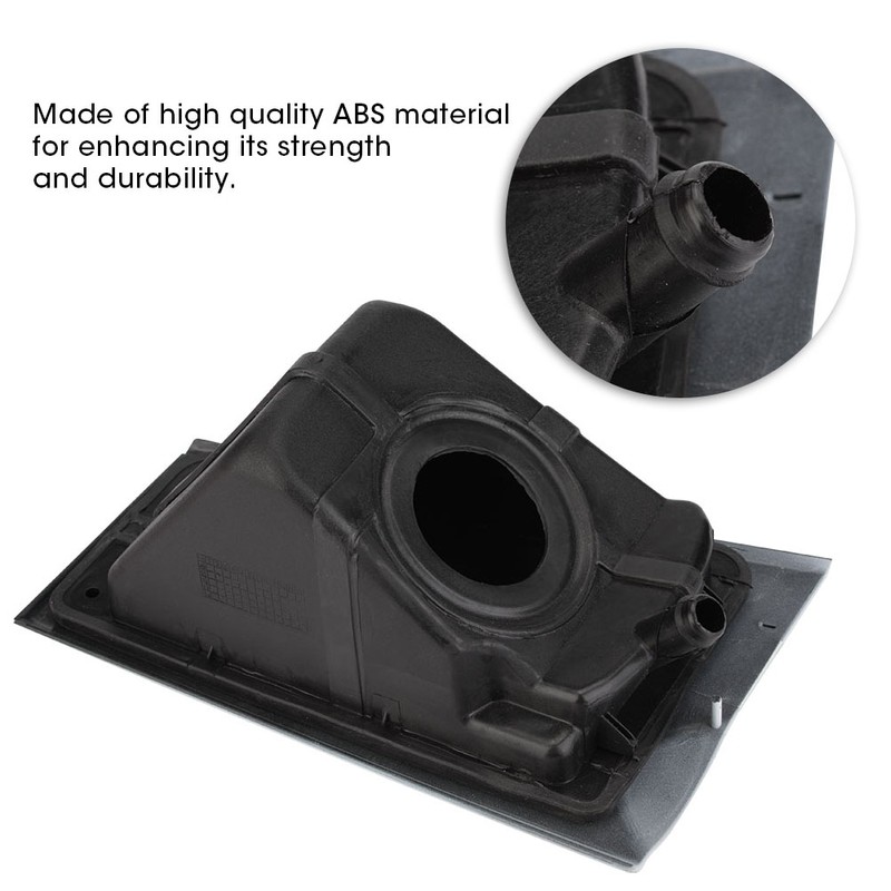 Fuel Cap Tank Filler Pipe Door Flap & Housing for