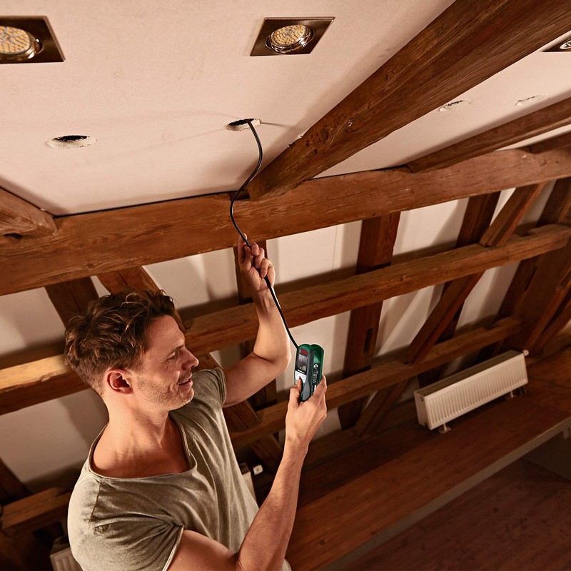 Bosch INS1 Inspection Camera