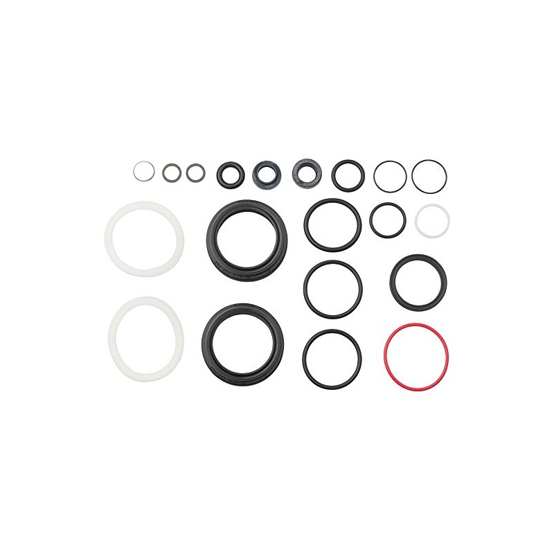 Rock Shox AM fork Service Kit, Basic Pike Solo Air