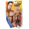 MATTEL WWE BASIC SUMMERSLAM FIGURE