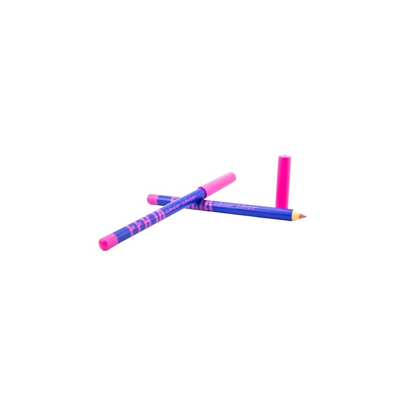 Ferja | Lip Liner CINCO CINCO | Tono Rosa Frambuesa