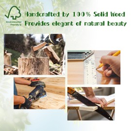 KINLINK 3.5x5 Picture Frames Black, Solid Wood Frames with Plexiglass for Table Top and Wall Mounting, Photo Frames for Horizontal or Vertical Display, 4 Pack