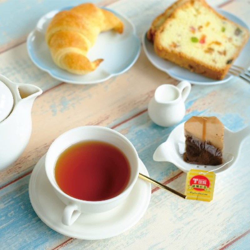 T TRADITION Ceylon Black Tea Bag 100 Packs