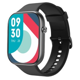 Smartwatch Men Women with Phone Function Quick Response to SMS Pedometer Watch Men's Fitness Watch with Blood Pressure Measurement Heart Rate Monitor Sleep Monitor Calorie Consumption Monitoring