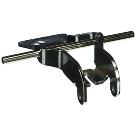 Royal Dirt Devil Wheel Fork and Axle