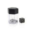 Explode Explosion Dice Easy Magic Tricks Big to Small Dices