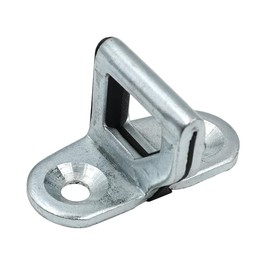Sarini Door Latch Lock Striker Middle Hook for Fiat Ducato Citroen Relay Boxer 9164.94