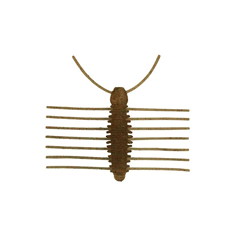 Imakatsu #S-356 Raydown Shrimp Triprotozoa (Eco-Compatible)