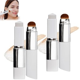 Barra de Base de Maquillaje que Cambia de Color 2026 , 2026 Stick De Base Coreano Que Cambia De Color, Para Todos Los Tipos De Piel, Maquillaje De... 