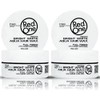 RedOne Aquatic Hair Wax White 150 ml | Edge Control