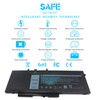 68Wh GJKNX 7.6V Battery for Dell Latitude 5480 5490 5580