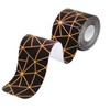 Ultra Athletics Kinesiology Tape Copper Infused Precut Waterproof USA Design