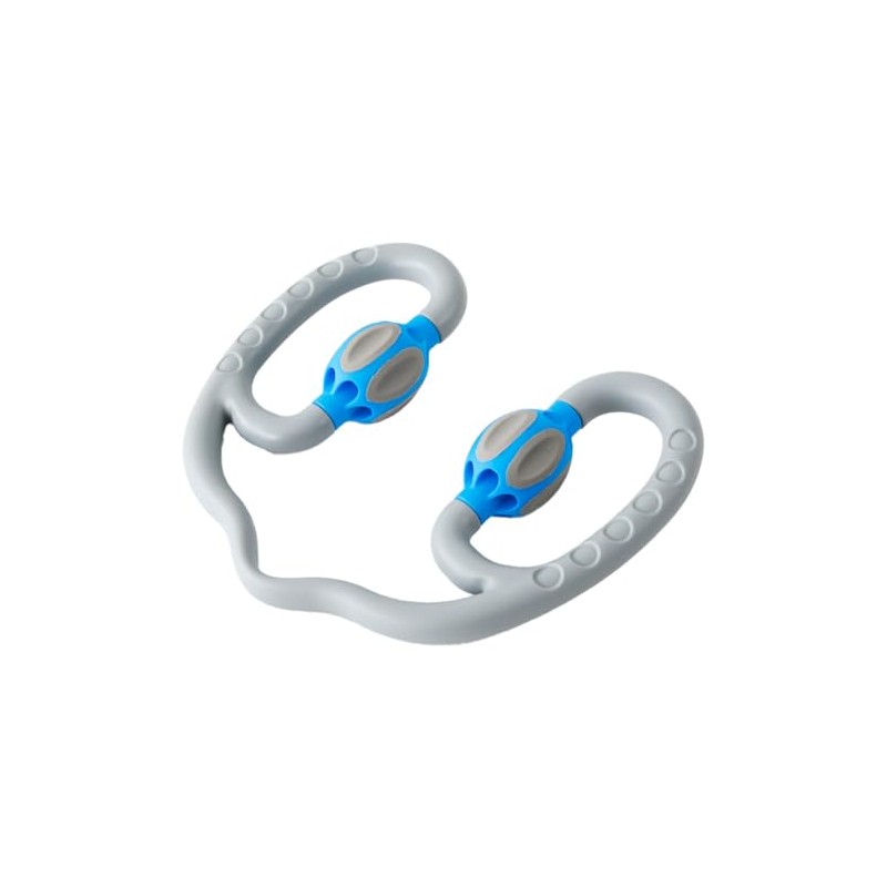 Alphax Massage Roller, Myofascial Roller, Calf, Thigh, Leg, Body Resetter,