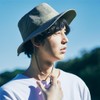 ShaBo Ultra Light Hat with Chin Strap Adventure Hat, Lightweight,