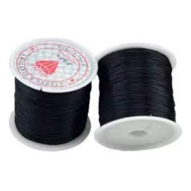 Cabello Store Hilo Elástico Para Extensiones De Cabello