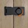 Cabinet Password Locks, Cabinet Door Combination Lock with 6 Screws,