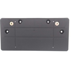 For Mini Cooper License Plate Bracket 2007-2015 | Front | Convertible/Hatchback/Wagon | MC1068102 | 51132756510
