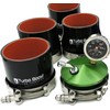 Turbo Boost Leak Testers - Shop Kit - Universal Intake