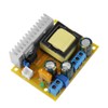 High Voltage DC-DC Boost Converter 8V-32V to ±45V-390V Adjustable ZVS