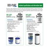 Neo-Pure NP-1SG Sub-Micron Filter Cartridge | Seagull RS-1SG Compatible |