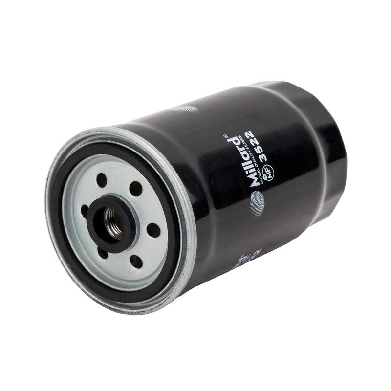Millard Filters Millard MF3522 Car Fuel Filter 156x86mm M16x1.5 Global