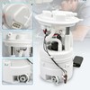 17040-6LB0B Fuel Pump Module Assembly Compatible with Nissan Sentra S