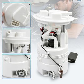 17040-6LB0B Fuel Pump Module Assembly Compatible with Nissan Sentra S SV SR 2.0L L4 2020 2021 2022 2023 2024 2025 replace 17040-6LB0A 170406LB0B 17040-6LB0C 000114156AL