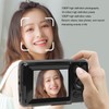 XJ03 2.4 Inch TFT Screen Digital Camera 16x Zoom HD