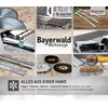 Bayerwald - HM Circular Saw Blade - 216 x 2.2/1.8
