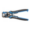 HÖGERT TECHNIK Automatic Wire Stripper and Cutting Pliers 210 mm,