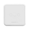 Honeywel Home DTS42WRFST20 DT4R White Wireless Room Thermostat Spare -