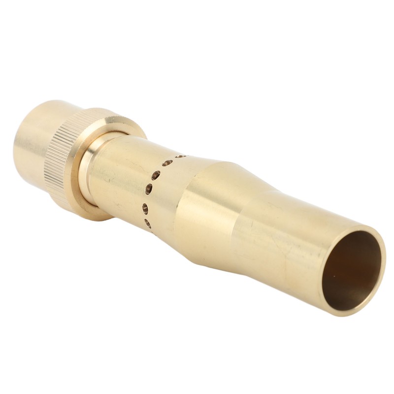 Fountain Nozzle Brass Fountain Sprinkler Head Column Waterscape Sprinkler Head