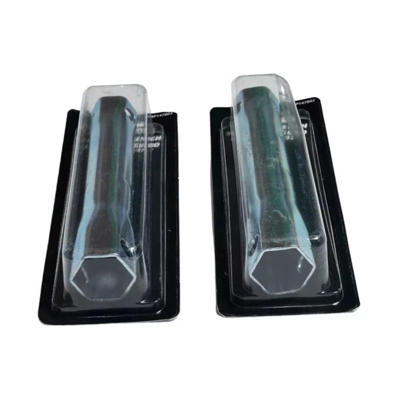 Raptor 31/32 Bonnet 27/32 Packing Nut Shower Valve Socket Wrench