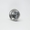 Pressurized basket compatible with Breville sage BES870/875/880/878/890 bambino plus BES