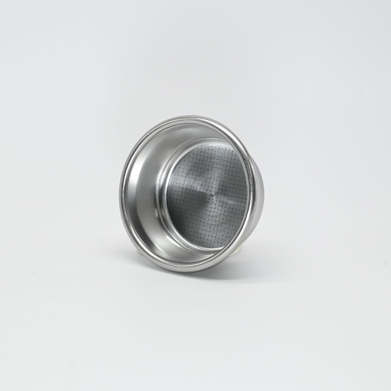 Pressurized basket compatible with Breville sage BES870/875/880/878/890 bambino plus BES