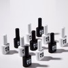 classic nail Yogo Mayo Long Base Gel 5 week staying