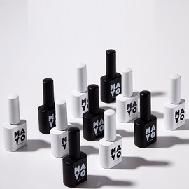 classic nail Yogo Mayo Long Base Gel 5 week staying power + 30 parts / 요고마요 롱베이스젤 5주 유지력+파츠30개