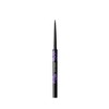 ANNA SUI Eyeliner Pencil, 100 Denim Blue, Ultra-Fine Waterproof Liner