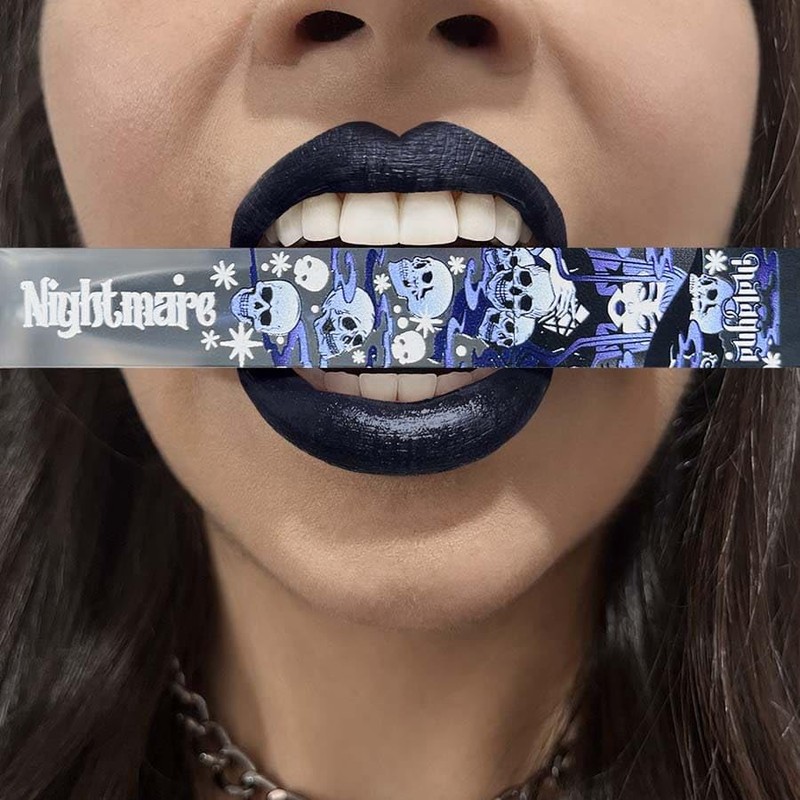 Malagna Cosmetics Labial indeleble larga duración vegano matte Witchy 10gr