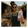 Jumex Hydrolit Manzana, Sin Azúcar, Electrolitos 12pz, 625ml