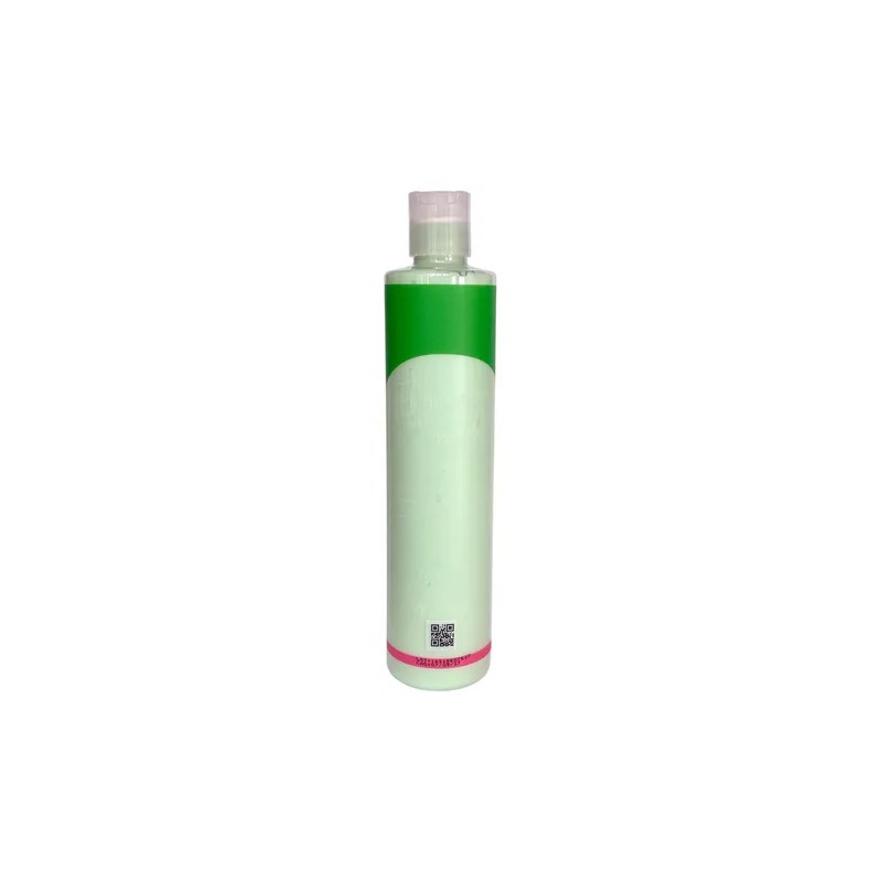 Leche De Pepino Corporal Shelo Nabel® 530ml.